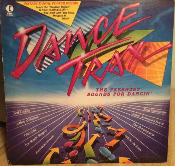 Various - Dance Trax
