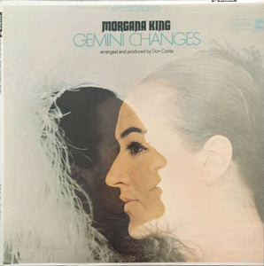 Morgana King - Gemini Changes