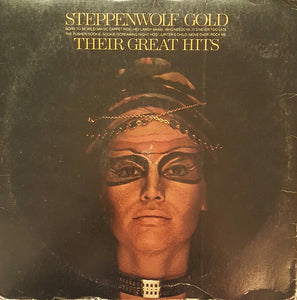 Steppenwolf - Steppenwolf Gold
