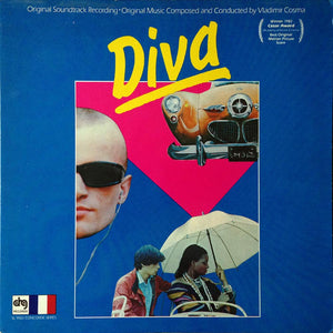 Vladimir Cosma - Diva