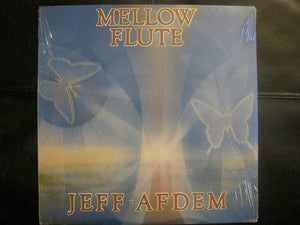 Jeff Afdem - Mellow Flute