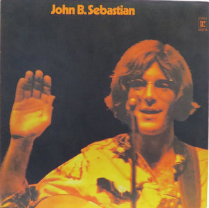 John Sebastian - John B. Sebastian