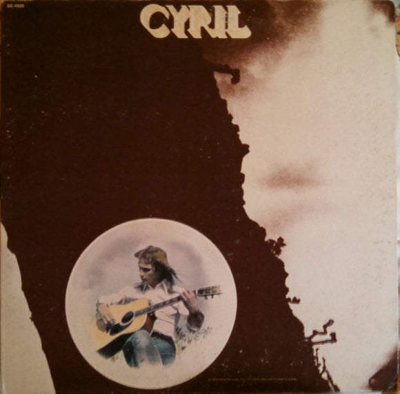 Cyril Havermans - Cyril
