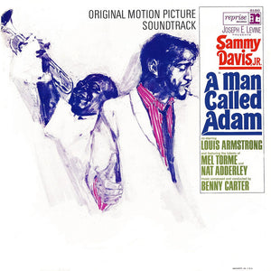 Benny Carter - A Man Called Adam