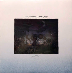 Andy Summers - Bewitched
