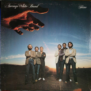 Average White Band - Shine