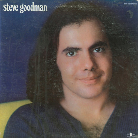 Steve Goodman - Steve Goodman