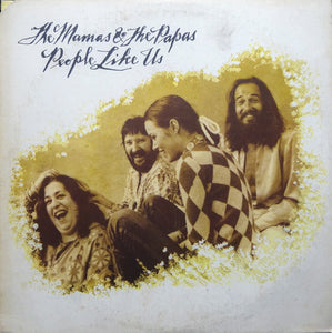 The Mamas & The Papas - People Like Us