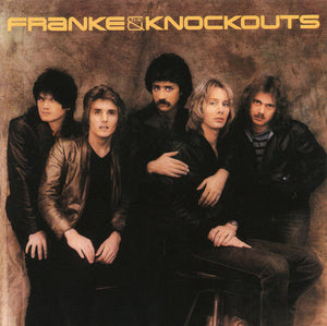 Franke & The Knockouts - Franke & The Knockouts