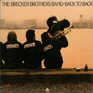 The Brecker Brothers - Back To Back