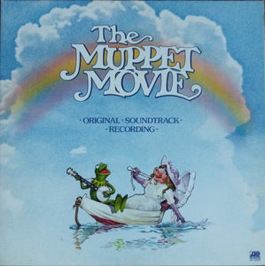 The Muppets - The Muppet Movie