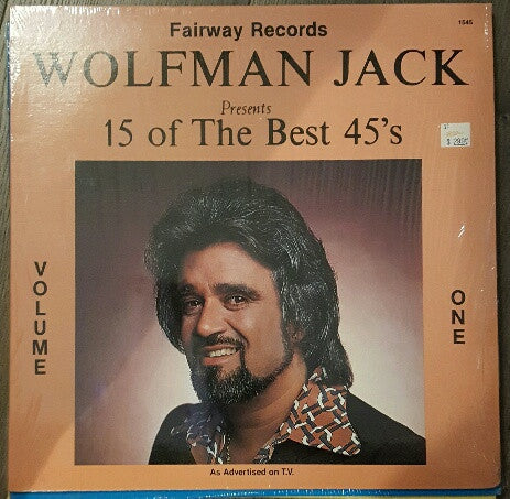 JACKMAN RECORDS COMPILATION ALBUM VOL.1… JACKMAN RECORDS COMPILATION ALBUM VOL.1: RO69JACK2009