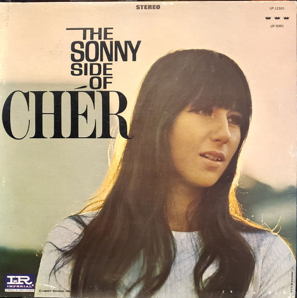 Cher - The Sonny Side Of Chér