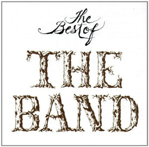The Band - The Best Of The Band