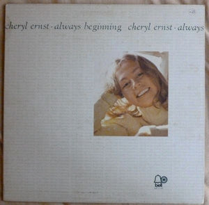 Cheryl Ernst - Always Beginning