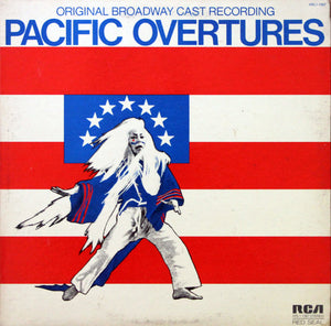 Stephen Sondheim - Pacific Overtures
