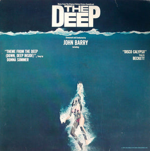 John Barry - The Deep