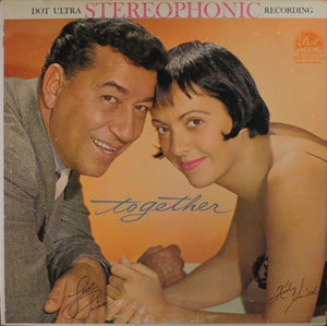 Louis Prima & Keely Smith - Together