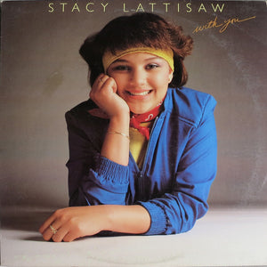 Stacy Lattisaw - With You