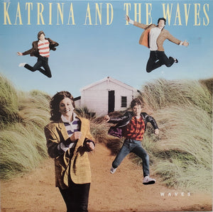 Katrina And The Waves - Waves