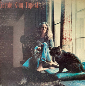 Carole King - Tapestry