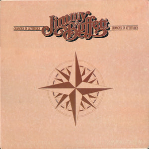 Jimmy Buffett - Changes In Latitudes, Changes In Attitudes