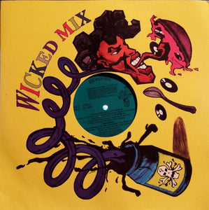 Various - Wicked Mix 29