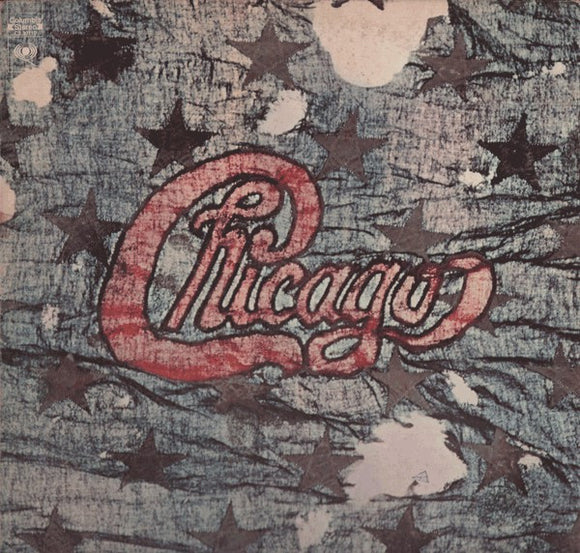 Chicago - Chicago III