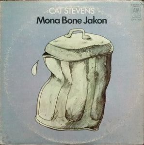 Cat Stevens - Mona Bone Jakon