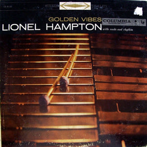 Lionel Hampton - Golden Vibes