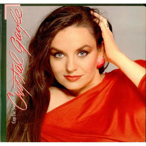 Crystal Gayle - Cage The Songbird