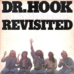 Dr. Hook - Revisited