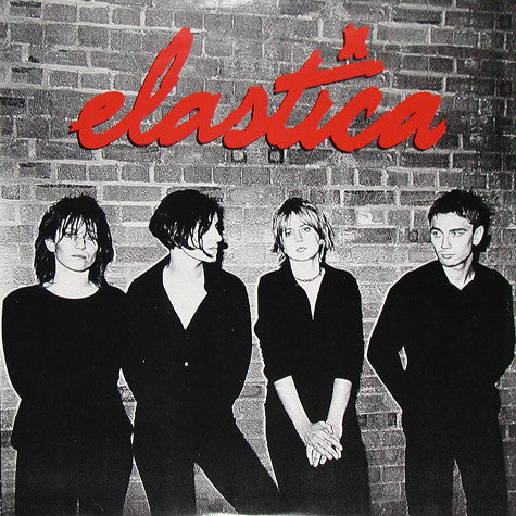 Elastica - Elastica – SolSta Records