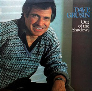 Dave Grusin - Out Of The Shadows