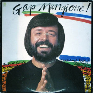 Gap Mangione - Gap Mangione !