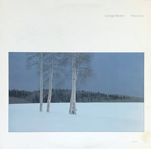 George Winston - December