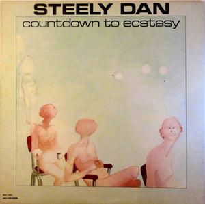 Steely Dan - Countdown To Ecstasy