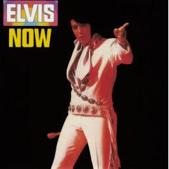 Elvis Presley - Elvis Now