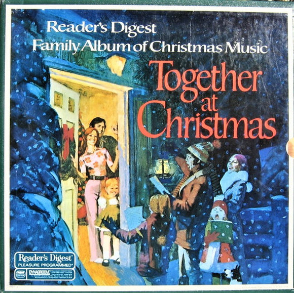 Various - Together At Christmas
