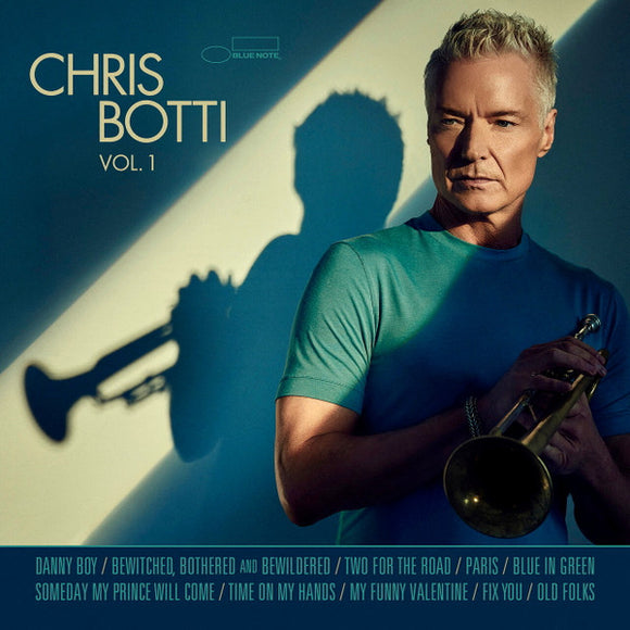 Chris Botti - Chris Botti Vol. 1