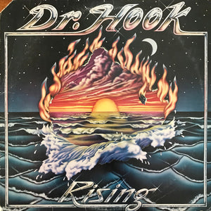 Dr. Hook - Rising