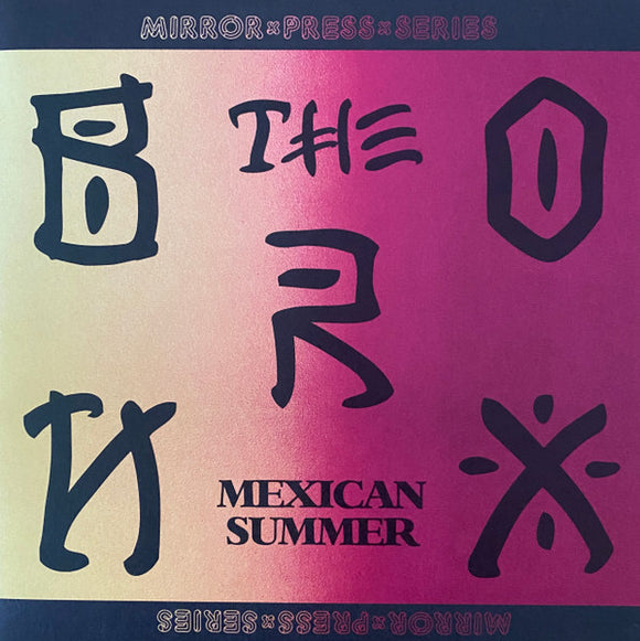 The Bronx - Mexican Summer