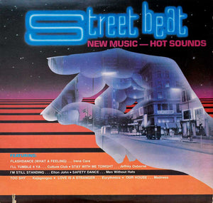 Various - Street Beat