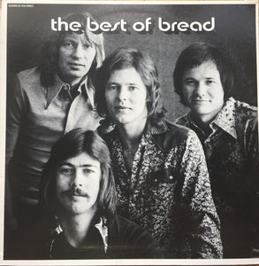 Bread - The Best Of Bread