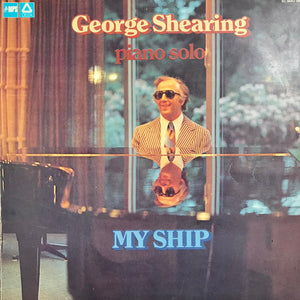 George Shearing - My Ship