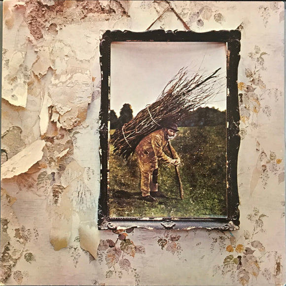 Led Zeppelin - Untitled