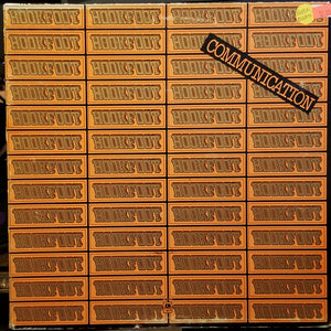 Hookfoot - Communication