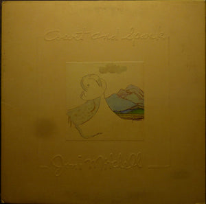Joni Mitchell - Court And Spark