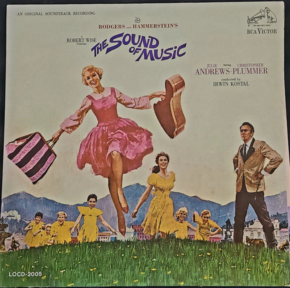 Various - The Sound Of Music