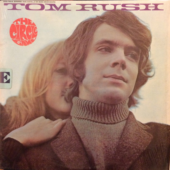 Tom Rush - The Circle Game